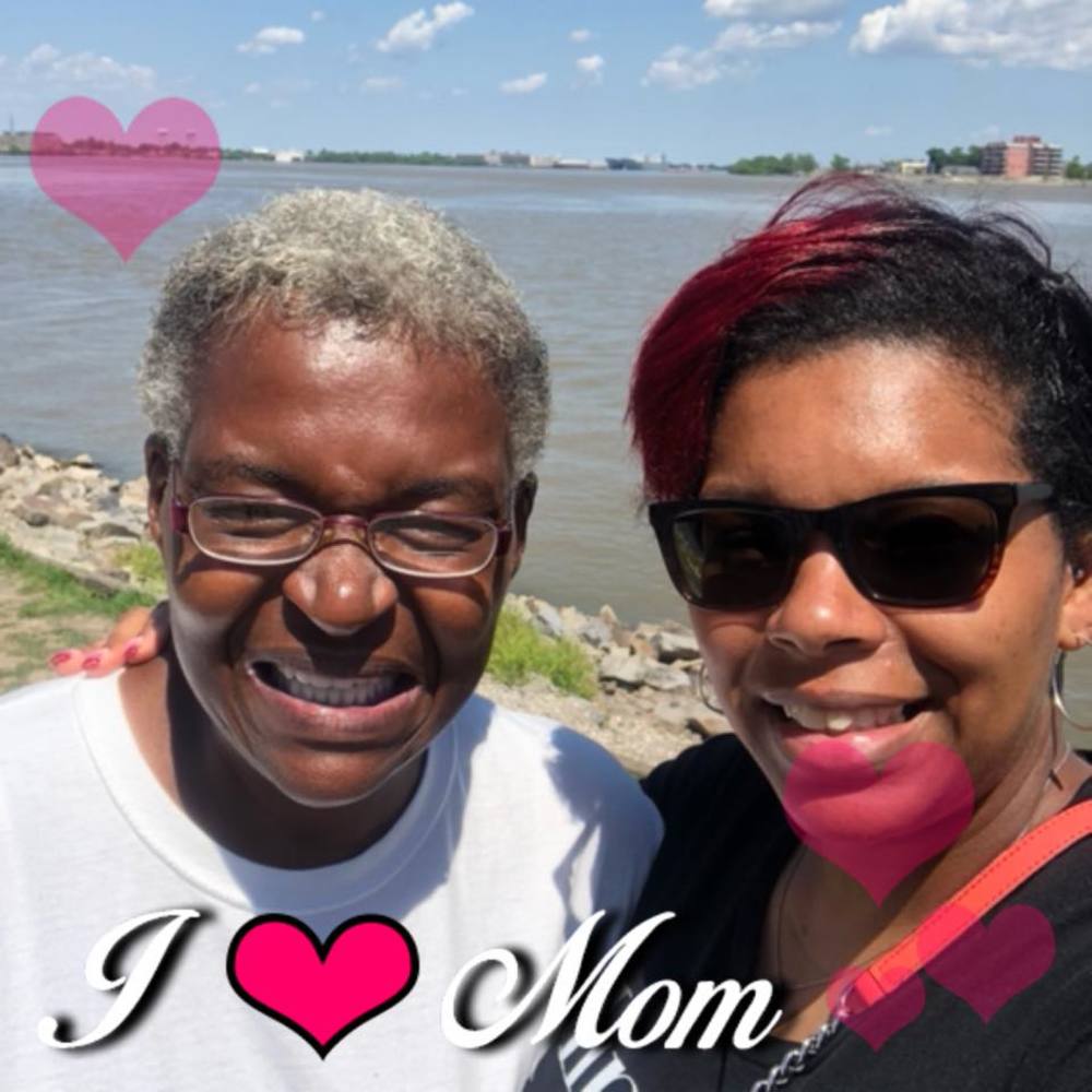 Meet your Posher, Bridgette